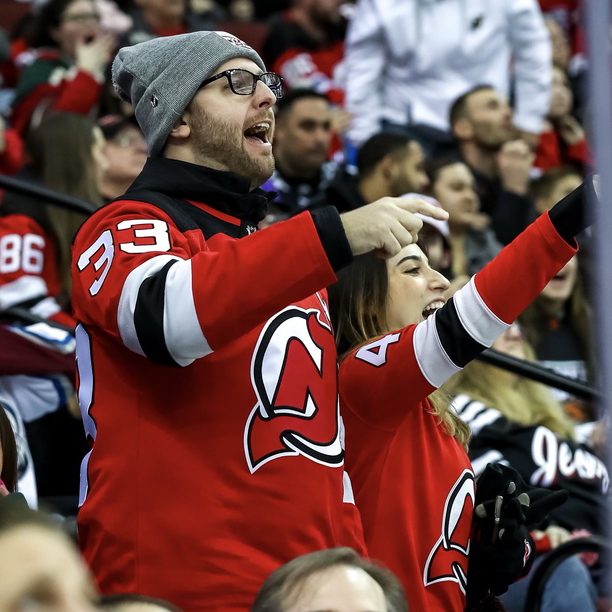 Who wants @jakereynolds24's #DevilsPrezTix to today's game?

We'll hook up one lucky winner and  DM them. 

ENTER: bit.ly/3sgHXt2