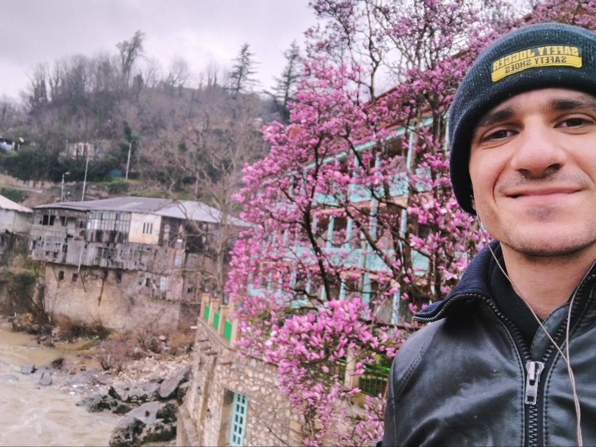 ErikLeuthaeuser's tweet photo. Two days in lovely Kutaisi, Georgia! ๐ฌ๐ช #kutaisi #georgia๐ฌ๐ช #travel #alittlebreak #nowbacktowork #tourcomingupโค๏ธ https://t.co/V6mNLU2eyL