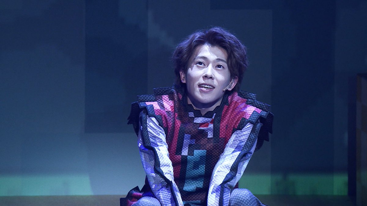 【公式】THE GREATEST SHOW-NEN tweet media