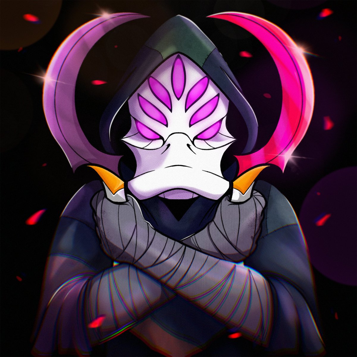 OnlyCHEM tweet media