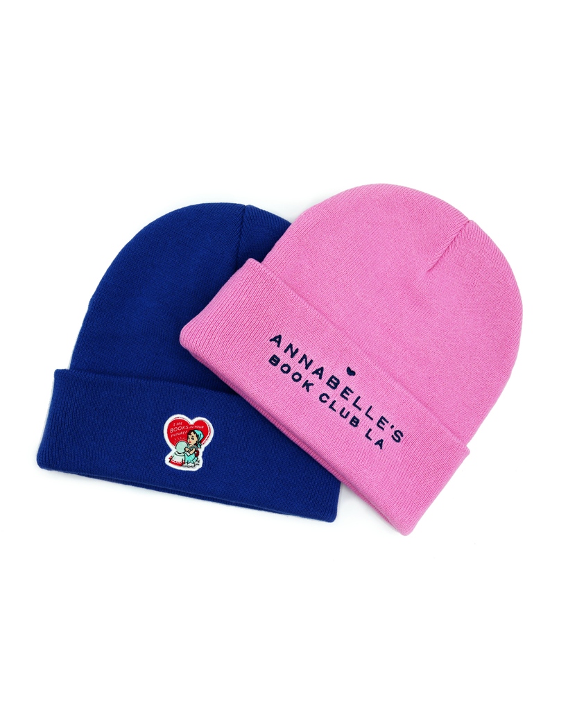 madebycooper's tweet image. We have a wide range of options for you when it comes to Custom Hats! Which beanie look do you prefer?

1. A custom patch sewn onto the hat? 💙
2. Embroidery straight onto the beanie? 💗

Let us know in the comments!

#CustomHats #CustomMade #CustomBeanies #Beanie #Hats