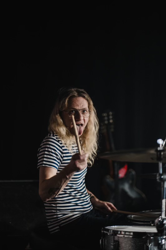 Photos from Night 1 by <a href="/lisajanephoto/">lisa brown</a>! Full gallery on our FB. facebook.com/theholdsteady