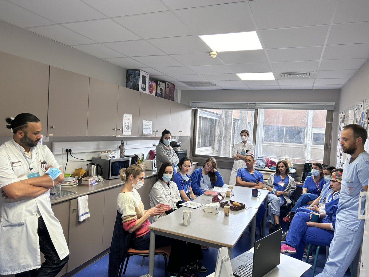 Nadir Tafer (@nadir_tafer) on Twitter photo Bel échange , proche aidant & soignants #cardiopathiescongenitales <a href="/CHUBordeaux/">CHU de Bordeaux</a>
Pédagogie,interroger nos postures, bonifier l’accompagnement. Intégrer l’usager au soin
<a href="/yannbubien/">Yann Bubien</a> <a href="/Alexis_Thomas_h/">Alexis THOMAS</a> <a href="/jbthambo/">JB Thambo</a> @GrenierNicolas7 <a href="/Aouattara33/">Ouattara Alexandre</a> <a href="/Pascal_Amedro/">Pascal Amedro</a> <a href="/modine_thomas/">thomas modine</a> <a href="/RoubertieF/">roubertie francois</a> Bel échange , proche aidant & soignants #cardiopathiescongenitales <a href="/CHUBordeaux/">CHU de Bordeaux</a>
Pédagogie,interroger nos postures, bonifier l’accompagnement. Intégrer l’usager au soin
<a href="/yannbubien/">Yann Bubien</a> <a href="/Alexis_Thomas_h/">Alexis THOMAS</a> <a href="/jbthambo/">JB Thambo</a> @GrenierNicolas7 <a href="/Aouattara33/">Ouattara Alexandre</a> <a href="/Pascal_Amedro/">Pascal Amedro</a> <a href="/modine_thomas/">thomas modine</a> <a href="/RoubertieF/">roubertie francois</a>