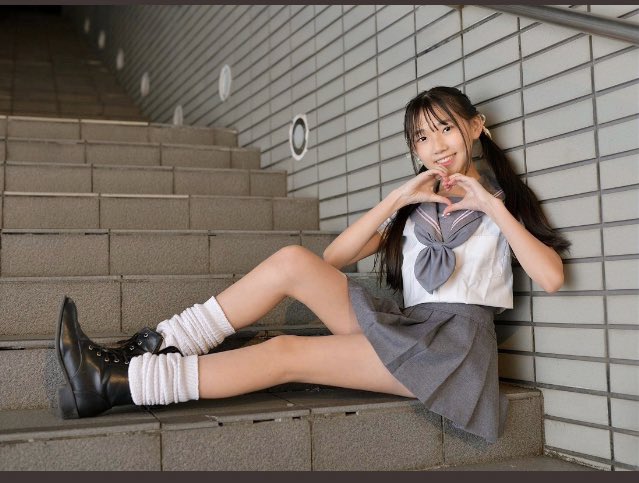 Twitterのコスプレ画像35