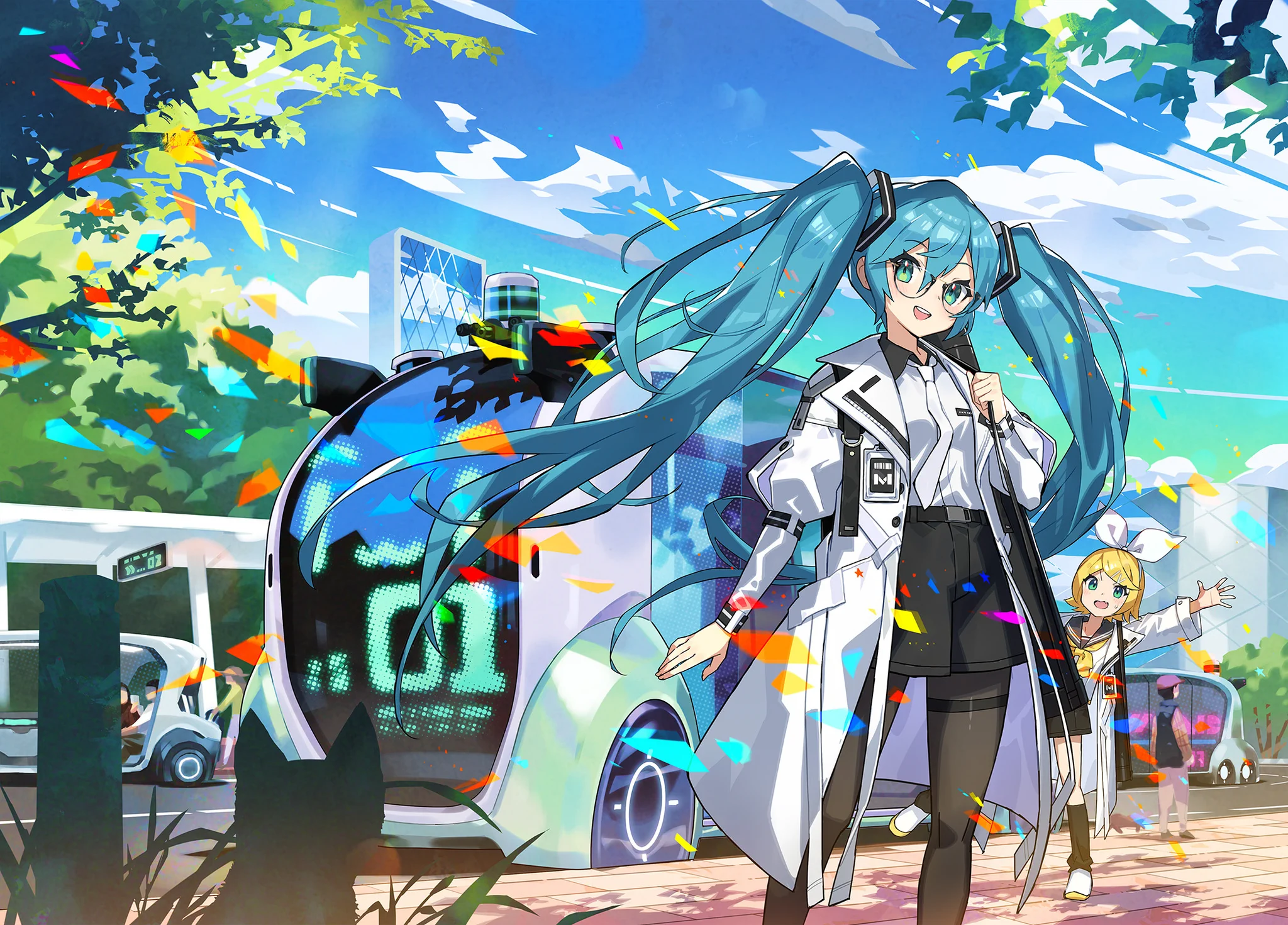 HC GALLERY HALCA Azure MSRさいとうなおき さいとう なおき🍀 on X: 