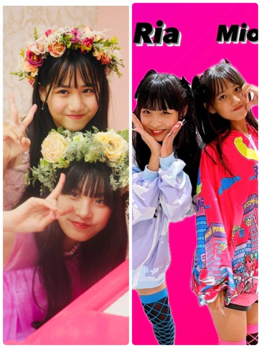 Twitterのコスプレ画像23