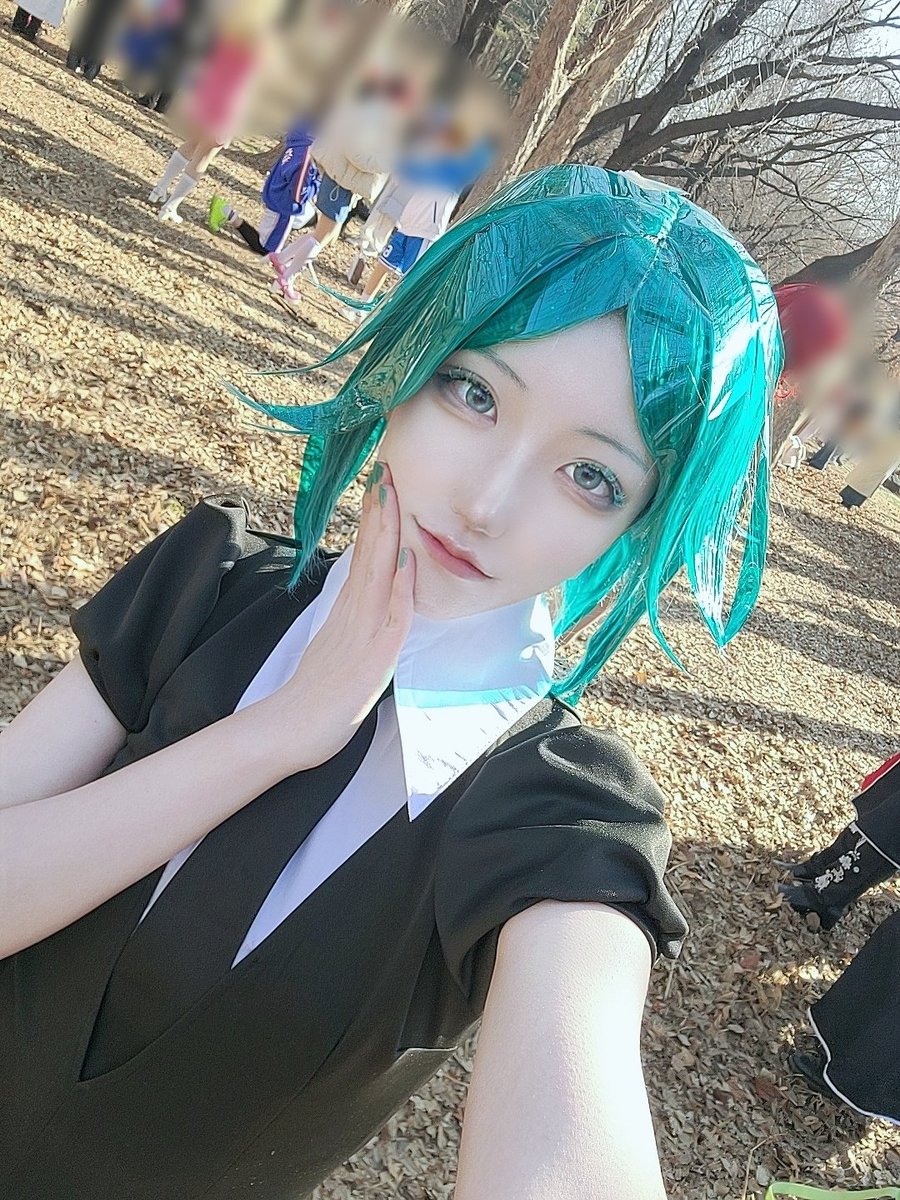 aaaanai003's tweet photo. 포스포필라이트 🌱
#宝石の国 https://t.co/wwEo0spznZ