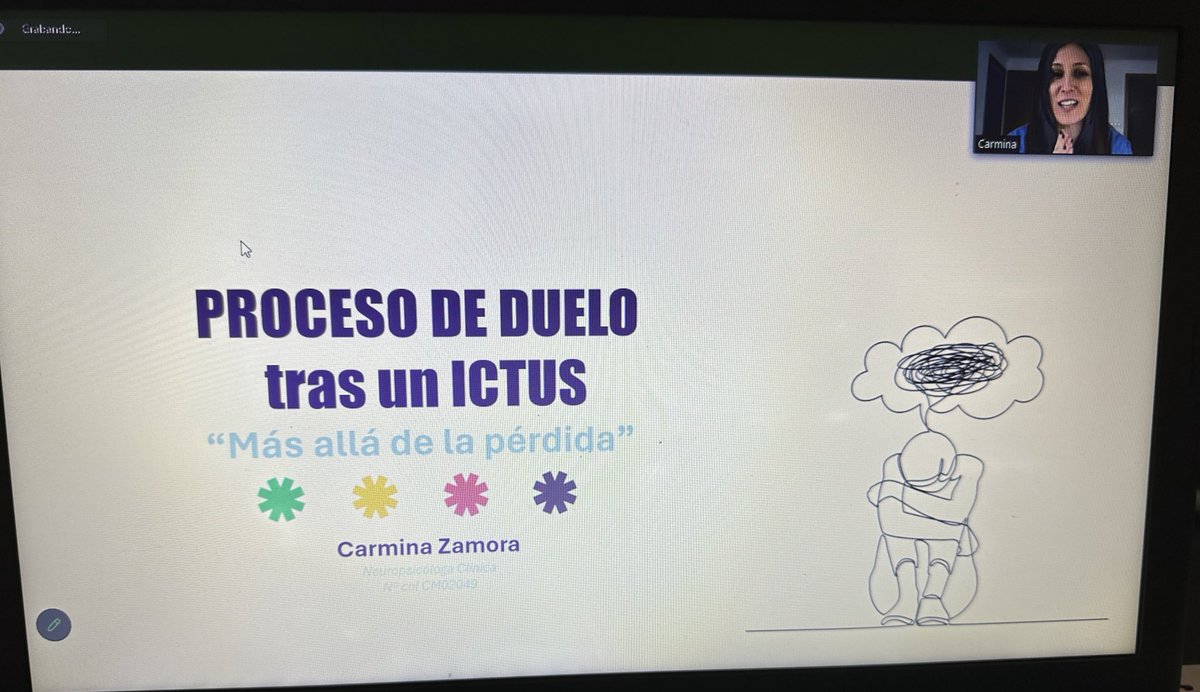 Y para terminar <a href="/LaNeuronaMina/">Carmina Zamora</a>