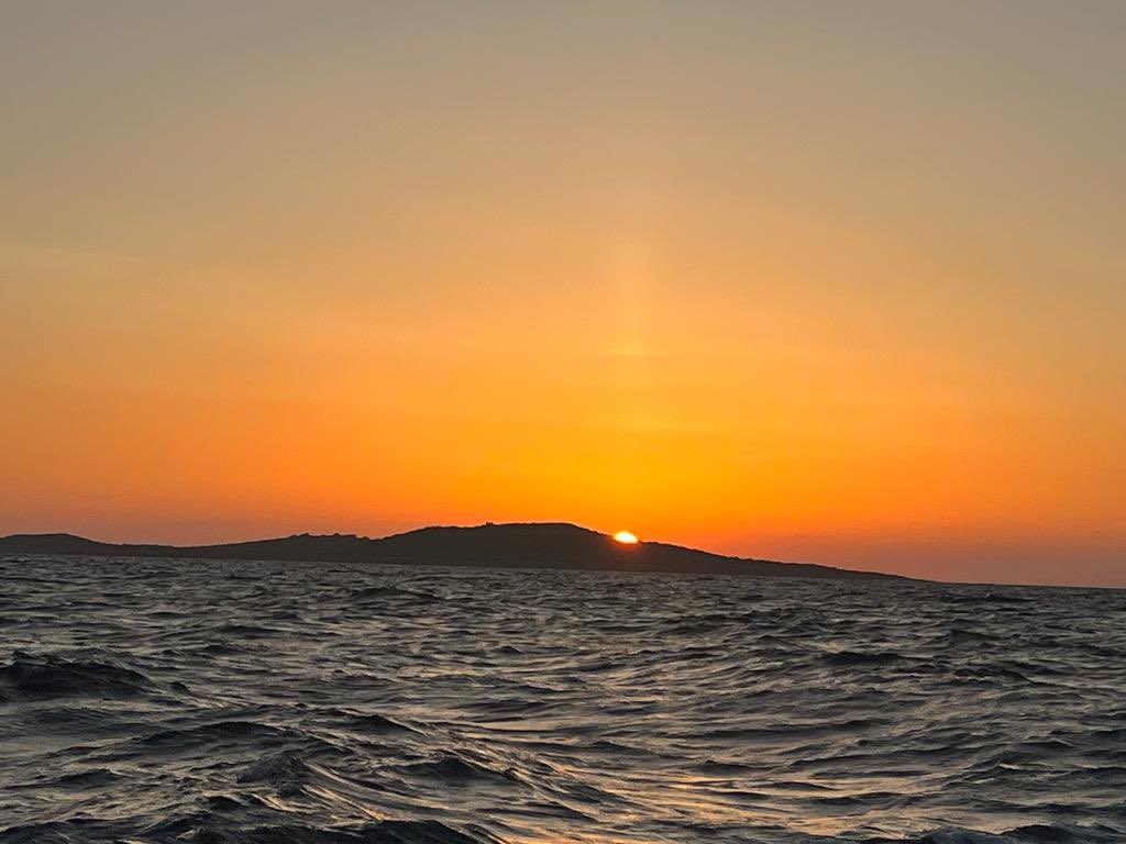zeLaure_'s tweet photo. La #Douceur tendre et rosée 
De l’#Aurore #Pure et enchantée
Nous révèle le premier #Reflet
De Ton #Amour le plus Secret 

Au #Crépuscule d’un #Jour #Heureux 
Nous bénissons le #Coeur #Joyeux 
Ton ineffable #Perfection
 À Toi #Louange et #Adoration 
💫#Univers #AYAM #FeuViolet https://t.co/Ugyo3AZix8
