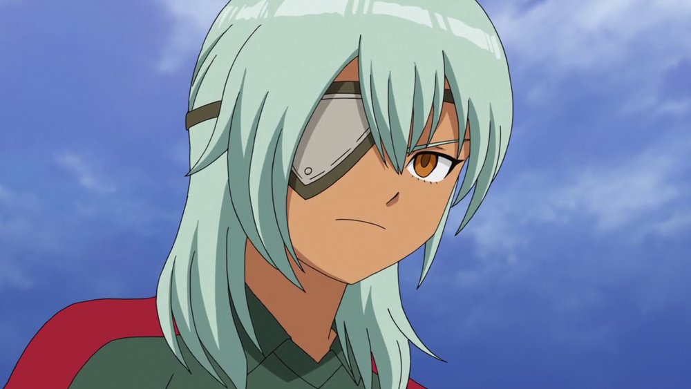nachodubs's tweet photo. Busco 4 voces para doblar una historia de Inazuma Eleven Outer Code

Los personajes que necesito son:
David voz masculina joven
Josehp voz masculina adulta
Stonewall voz masculina joven 
Ethan Voz masculina joven

Si a alguien le interesa participar que me hable en privado https://t.co/E67qLLDXHN