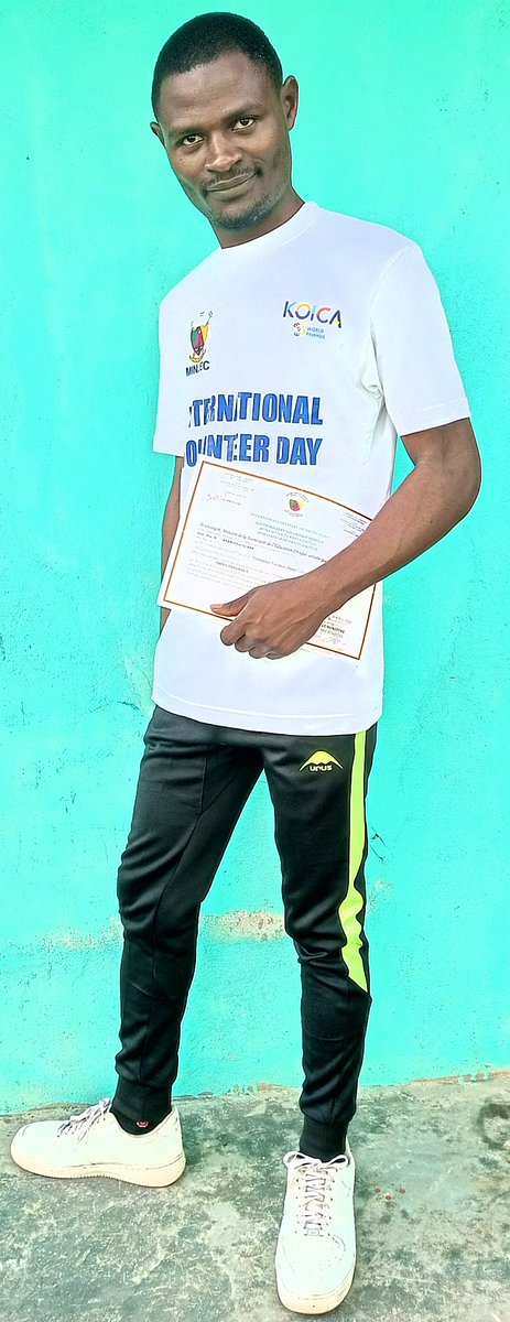 Akam Edwine Official tweet media