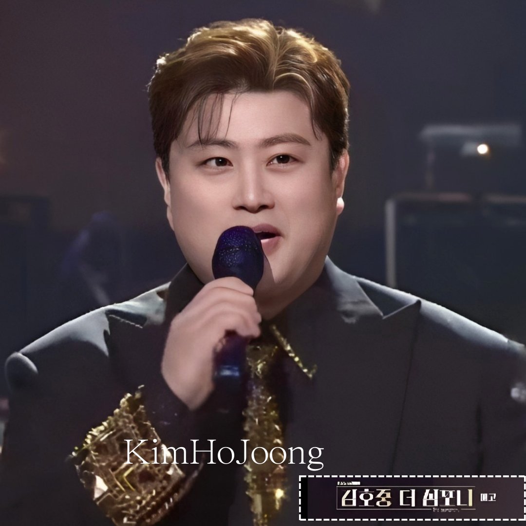 테너 김호중과 KBS70인조 교향악단과 협업 '더 심포니' 예고편  20240316 토요일 KBS2 9시15분 방송
#김호중_클래식단독쇼  
#김호중_더심포니
#KBS교향악단 #KBS2
#KIMHOJOONG