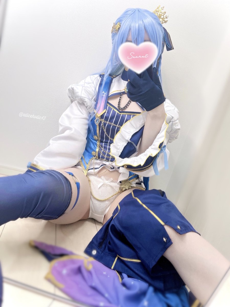 aliceholic13's tweet photo. 💫 https://t.co/HY1z81xE9O