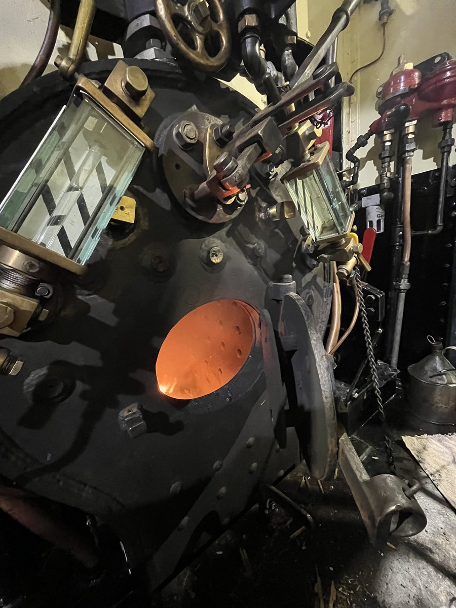 Talyllyn News tweet media