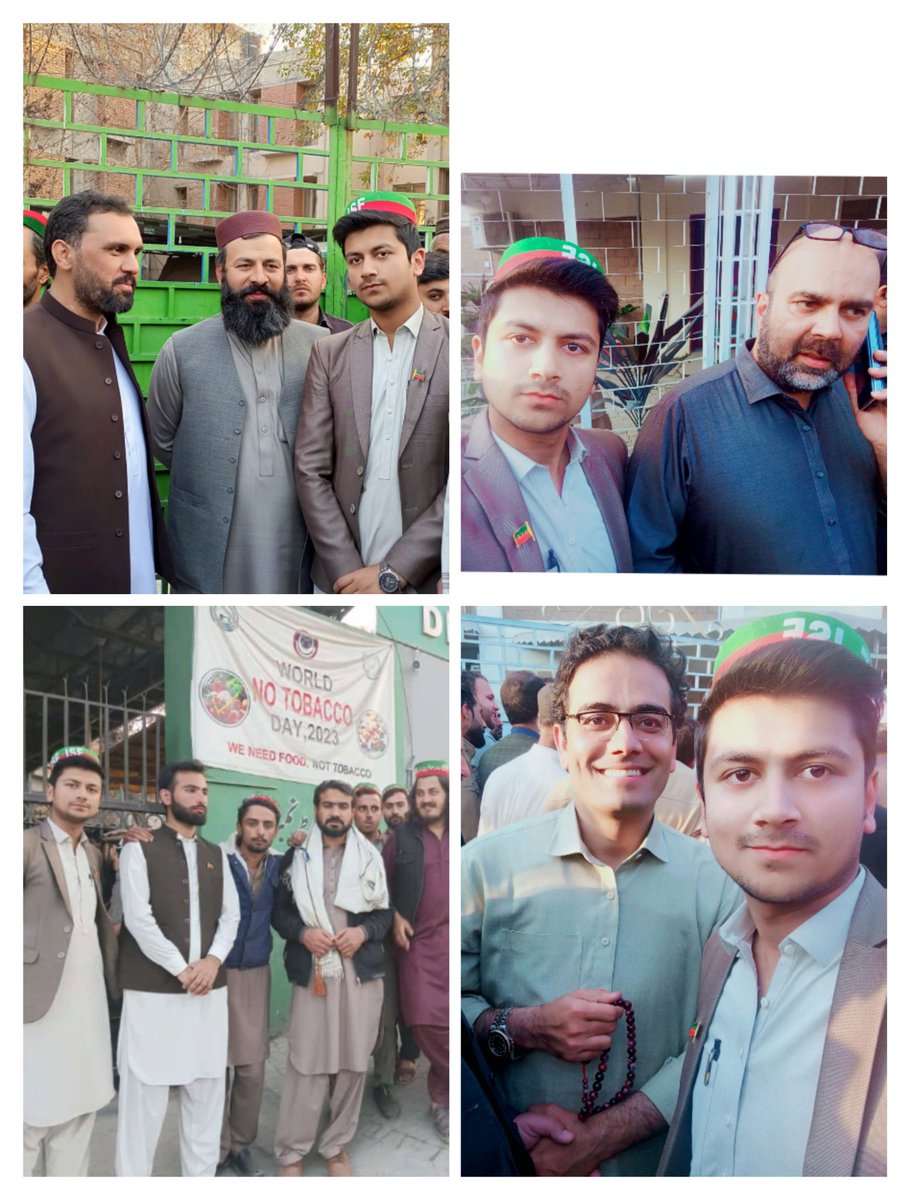 TallhaGohar's tweet photo. @kamrankbangash @Jhagra @MeenakhanAfridi #seniorleader_ship_kp #isf #ik #khan_ka_sipaahi #ImranRiazKhan https://t.co/J41C5OXGs4