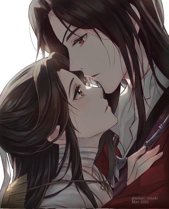 「天官赐福」 illustration images(Latest))