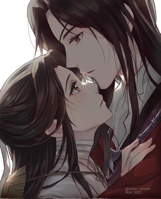 #天官賜福 #TGCF#天官赐福 