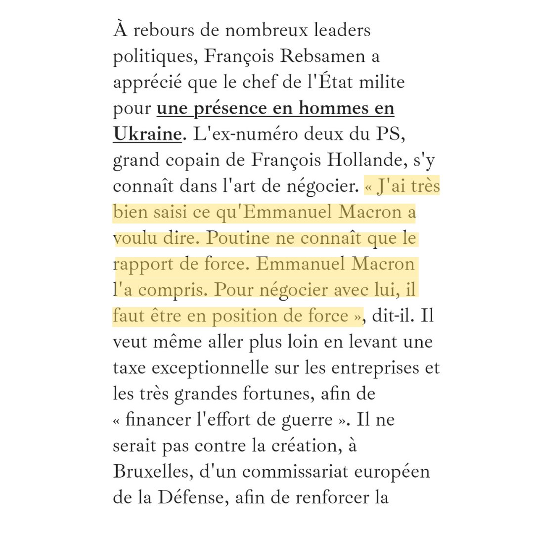 frebsamen's tweet photo. 🔴🇪🇺 Ces élections européennes sont les plus importantes de l'histoire de l'Union. Parce que je partage la vision européenne du Président de la République, je soutiens la liste de @ValerieHayer sur laquelle la @FedProgressiste s'engage.

Nous avons @BesoindEurope ! https://t.co/okvdQwaLef