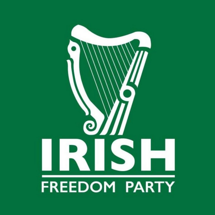 A great day for the Irish people and #Irishfreedom. The entire political establishment engulfed with groupthink supported YES/YES. We have given them a beating today that they will never forget. #NONO #Referendum2024