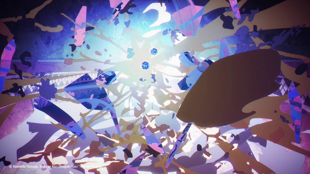 Inku_fr's tweet photo. Encore un incroyable épisode de l’anime Frieren ! 🤩

Une note /10 ? https://t.co/JNV3YRbMmw