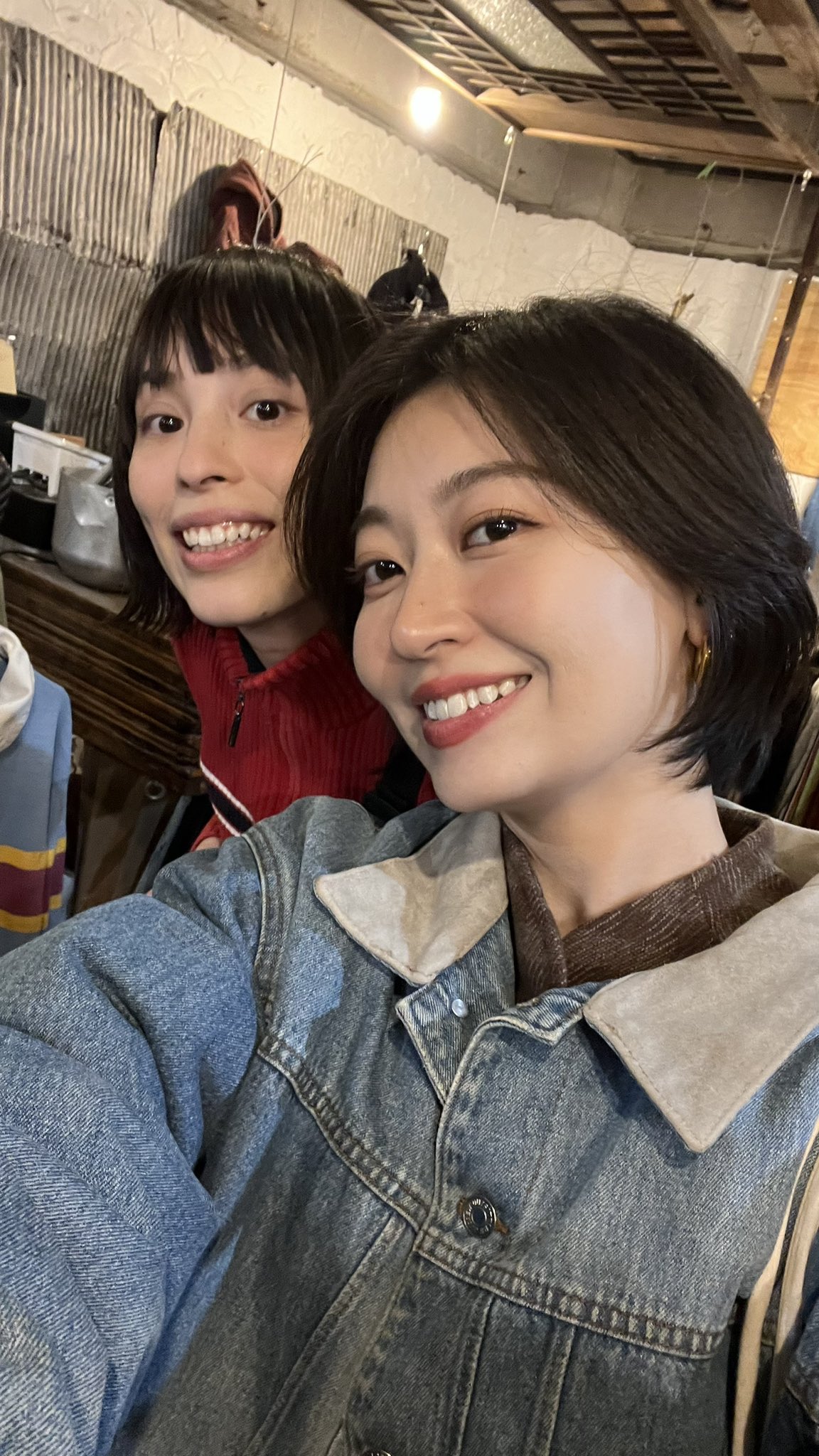 鈴木真海子 on X: 