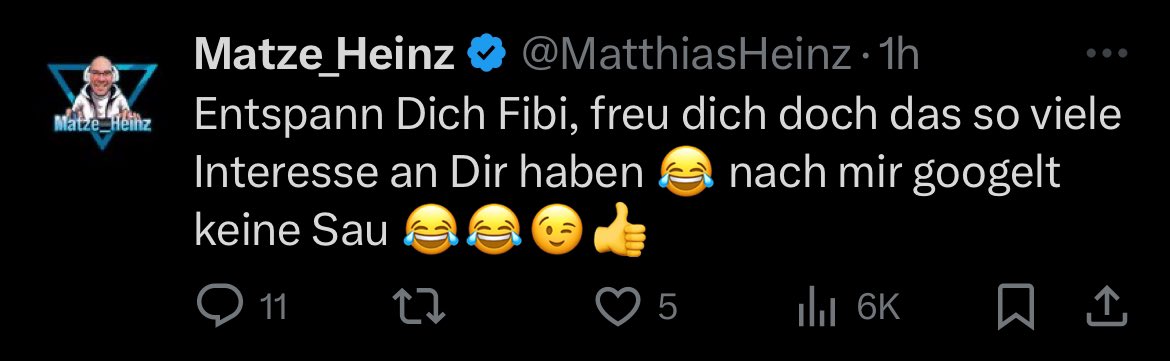 ichcanntmehr's tweet photo. Kannste keinem erzählen https://t.co/lfZlaDgCWW
