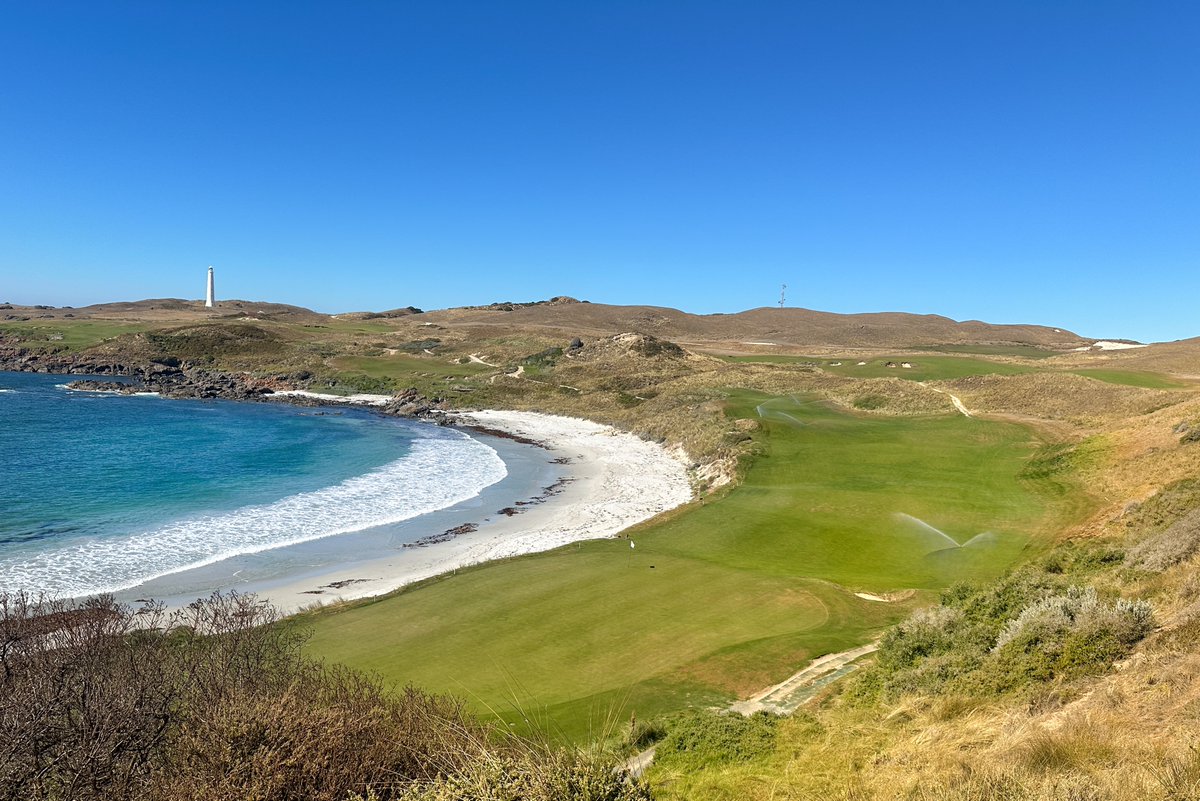 ukgolfguy's tweet image. Wondrous Wickham. A 1-2 club wind was perfect. 

#top100golf