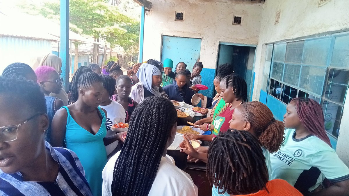 It means a lot that you recognize and celebrate the importance of women in our society.empowering the  community viva to all women who fight 

#EndFemicideKe
#InternationalWomensDay2024
<a href="/GBVcommittee/">SOCIAL JUSTICE CENTERS GBV Committee.</a> 
<a href="/UturnKenya2013/">U-TURN KENYA SOCIAL JUSTICE CENTER</a> 
<a href="/SJwomenleague/">SOCIAL JUSTICE WOMEN'S LEAGUE, NAIROBI</a> 
<a href="/UhaiWetu/">Social Justice Centres Working Group</a>