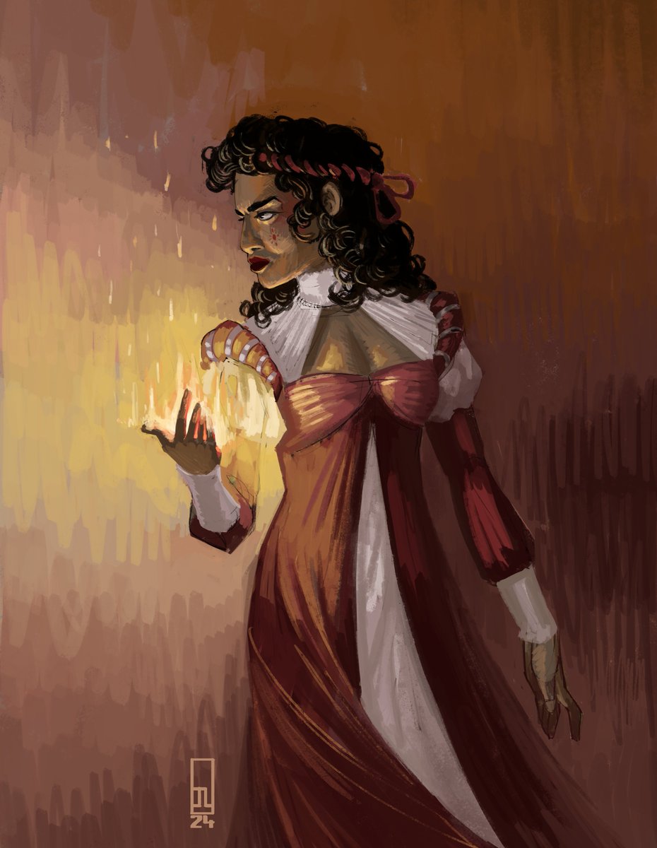 J_Lutecia's tweet photo. i know i KNOW i never post down here, i'm so sorry i just can get to manage both insta and here
But lately i've been reading #PrioryoftheOrangeTree and #ADayOfFallenNight and i've drawn a few Character (with more to come !) and i wanted to share them with y'all :D
So, who's who? https://t.co/d6mDczi1XB