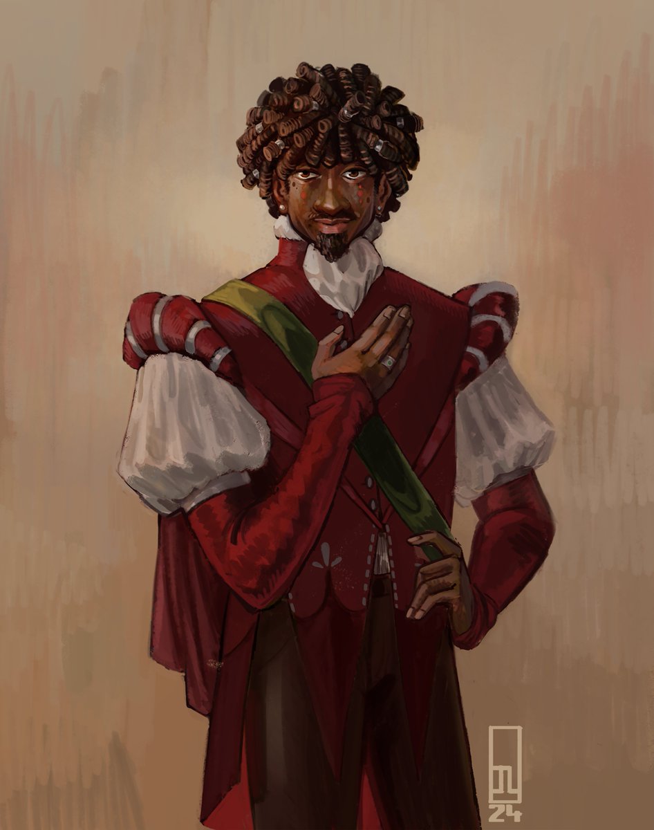 J_Lutecia's tweet photo. i know i KNOW i never post down here, i'm so sorry i just can get to manage both insta and here
But lately i've been reading #PrioryoftheOrangeTree and #ADayOfFallenNight and i've drawn a few Character (with more to come !) and i wanted to share them with y'all :D
So, who's who? https://t.co/d6mDczi1XB