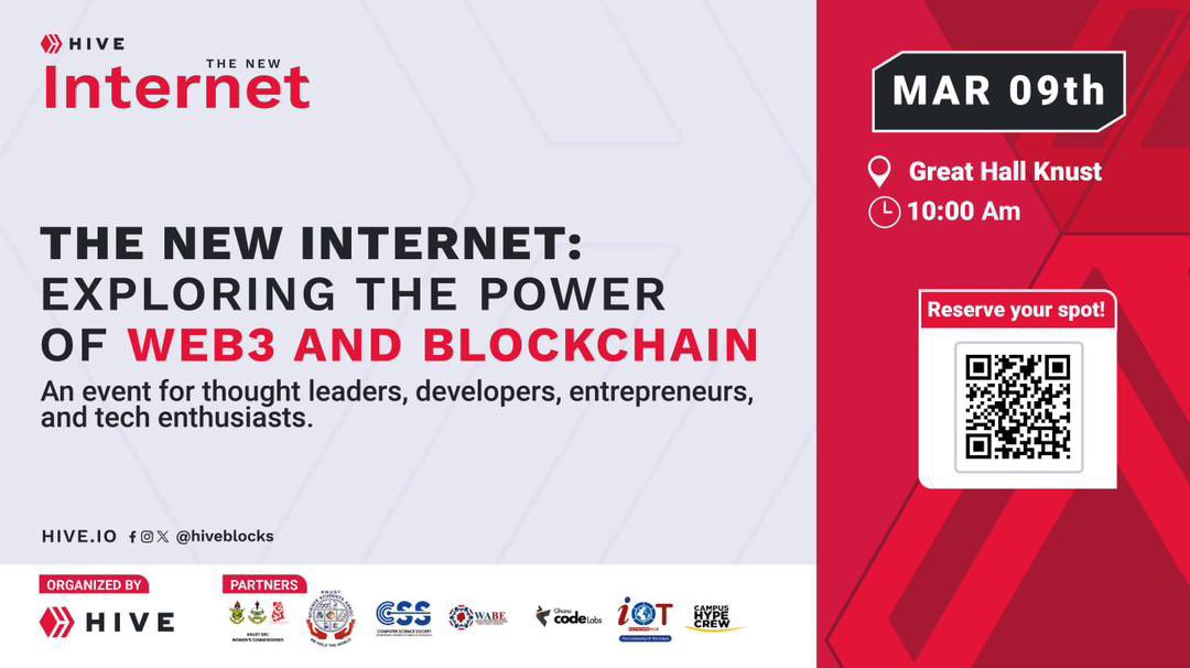 rab33711's tweet photo. Come let’s learnnnnn
#HIVE
#TheNewInternet https://t.co/N4B3i25Suw