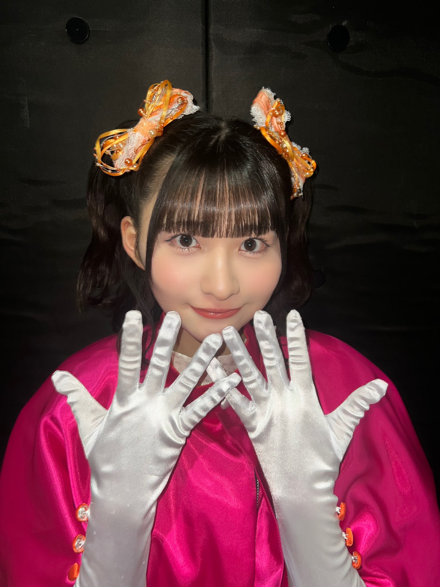 いぎなり東北産 桜ひなの ゼッケン TOHOKU9 武道館公演 いぎなり東北産 🍄7月9日🇯🇵武道館公演✨ on X: