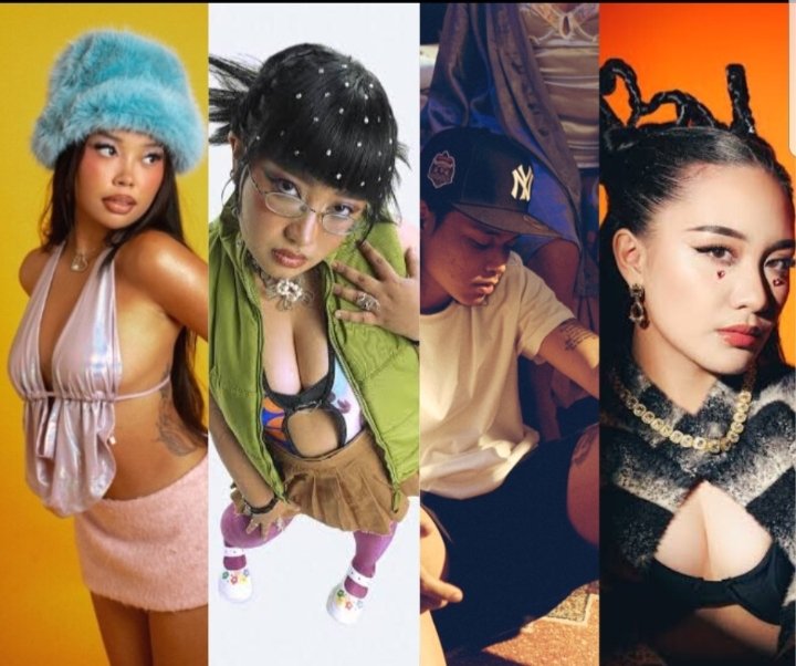 vashsparkinc's tweet photo. Tatak Pinoy, Galing Pinoy. Take ur Pick😎 #RNBPilipinas #RNBPhilippines https://t.co/CTJJ8VcWZ7
