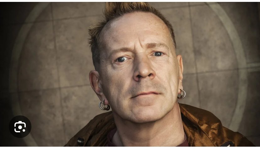 So the very first celebrity John Lydon that was cut by the BBC for exposing Jimmy Savile in a radio interview in 1978 is now the bad guy for the leftie wankers and woke cult. Now he speaks the truth again regarding immigration he must be the villain.The guy is a national treasure