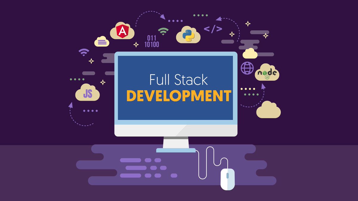 AasMohamma01's tweet image. Achieving Success with a Full Stack Web Development Online Course
Click here for More Information - medium.com/@hi.aasmohamma…
#FulllStackCourse
#fullstackdevelopmenttraining
#fullstackdeveloperonlinecourse