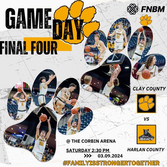 Clay County MBB (@claycountymbb) on Twitter photo 