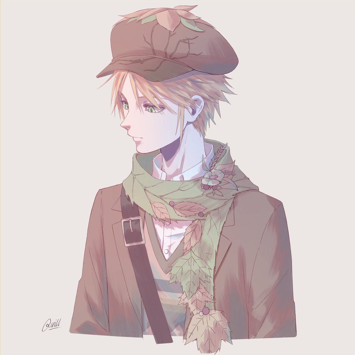 Quill (@quillentity) / Posts / X