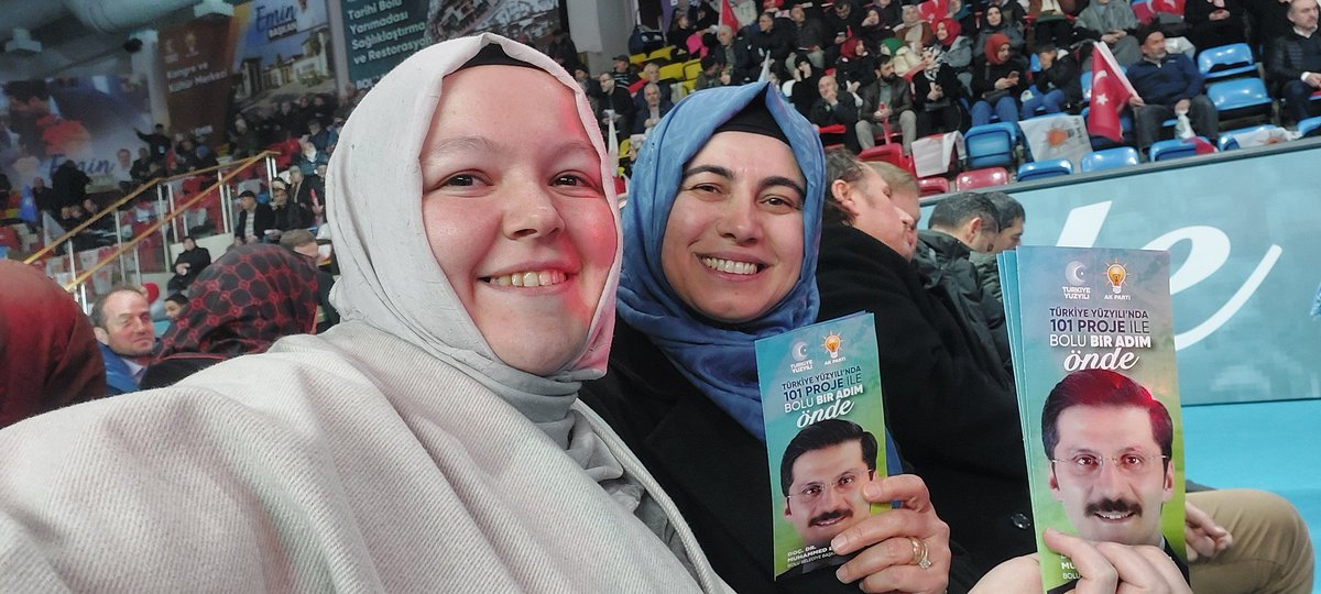 67Buket14's tweet photo. #bolubiradımönde @memindemirkoltr 
Hazırız heyecanlıyız 
#eminolbolukazanacak https://t.co/iNGfBRbgV8