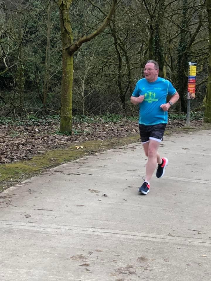 SanctuaryRunnersMallow tweet media