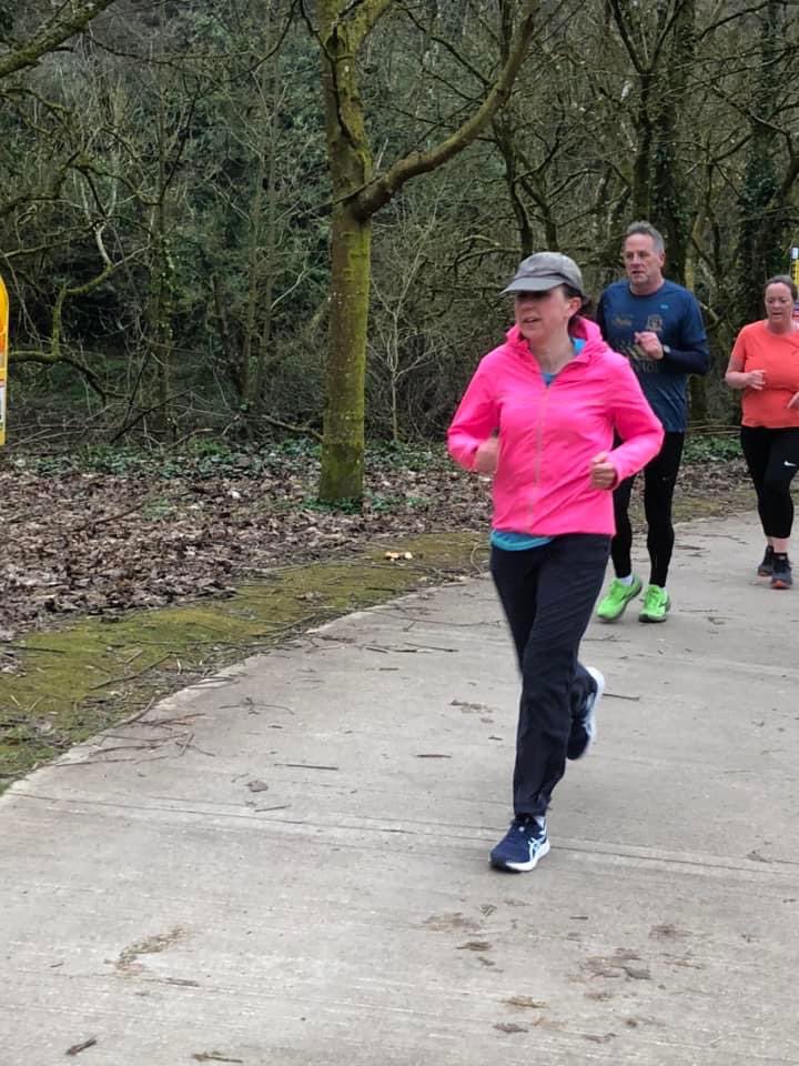 SanctuaryRunnersMallow tweet media