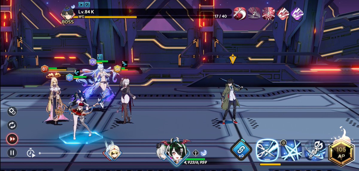 せそささしす tweet media