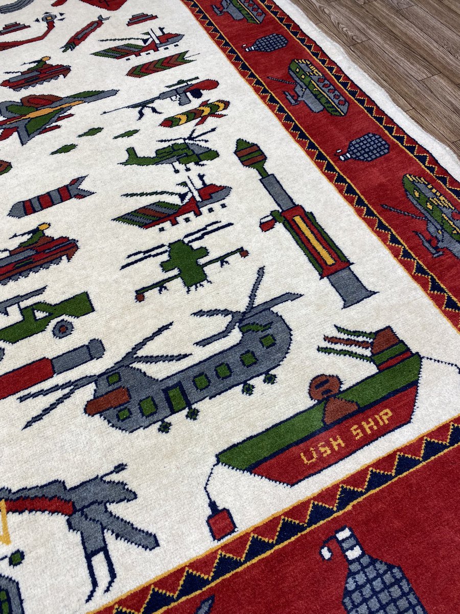 AstanRugs tweet picture