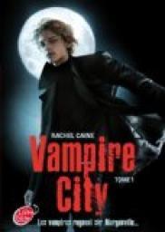 Babelio (@babelio) on Twitter photo <a href="/rachelcaine/">Rachel Caine Books</a> a new french review of Vampire City, tome 1 : Morganville on Babelio : "Voici le premier tome de la saga vampire city qui compte 16 volumes. C'est une saga pour ados à partir de 12 ans.
Claire, 16 ans, une étudiante surdouée, est à la fac… ift.tt/MItBDs6 <a href="/rachelcaine/">Rachel Caine Books</a> a new french review of Vampire City, tome 1 : Morganville on Babelio : "Voici le premier tome de la saga vampire city qui compte 16 volumes. C'est une saga pour ados à partir de 12 ans.
Claire, 16 ans, une étudiante surdouée, est à la fac… ift.tt/MItBDs6