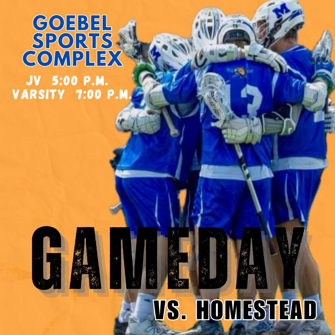 MemorialTigerLax (@laxmemorial) on Twitter photo 