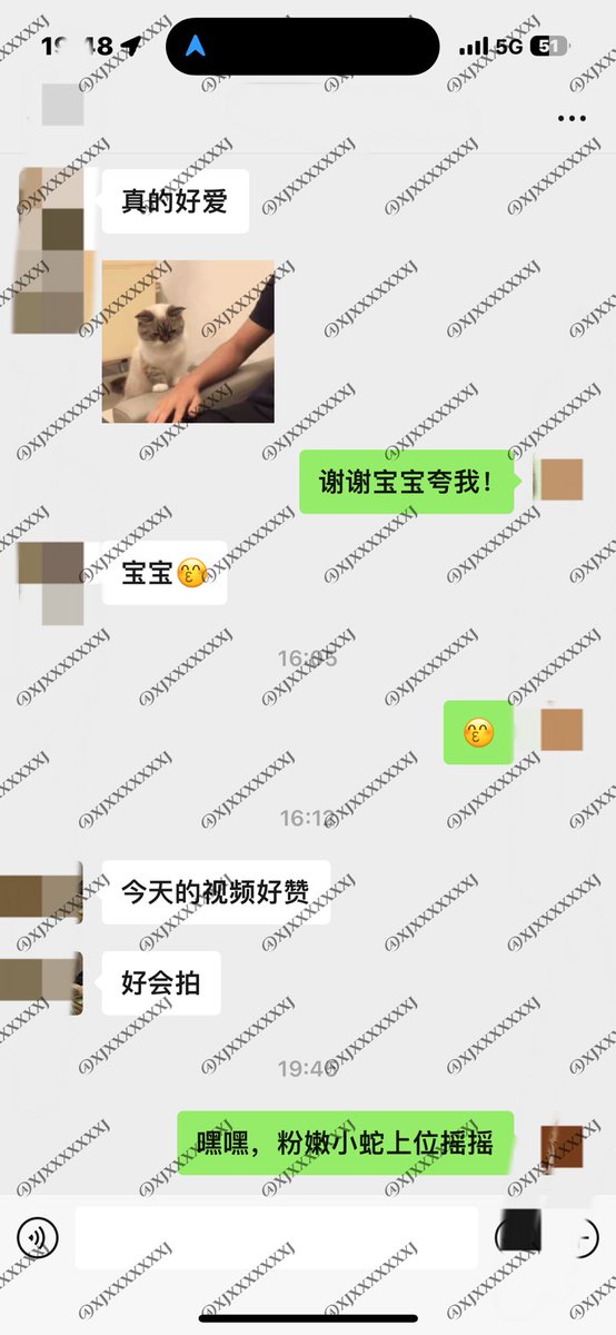电报群又被夸喽 特别有动力更新 https://t.co/h7gYwb5i5K