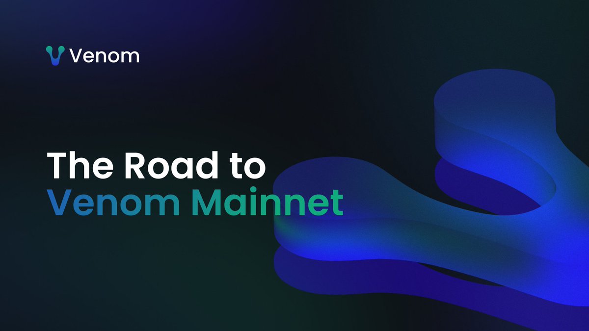 Venom Foundation tweet media