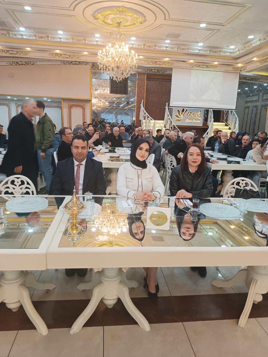 MadefBasaksehir's tweet photo. Malatya sivil toplum örgütleri istişare toplantısına Başakşehir Madef İlçe başkanımız Sayın İrfan Kartal katıldı. https://t.co/Q8tuSXrCiD
