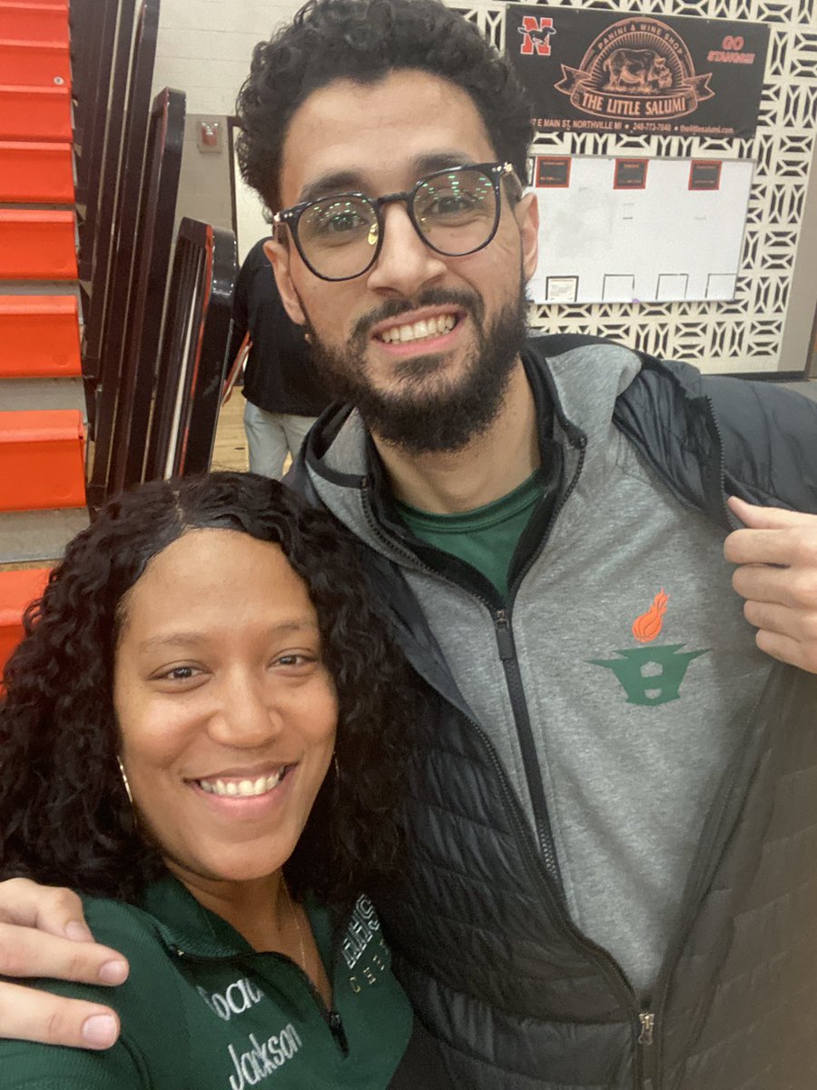 Tierra Jackson tweet media