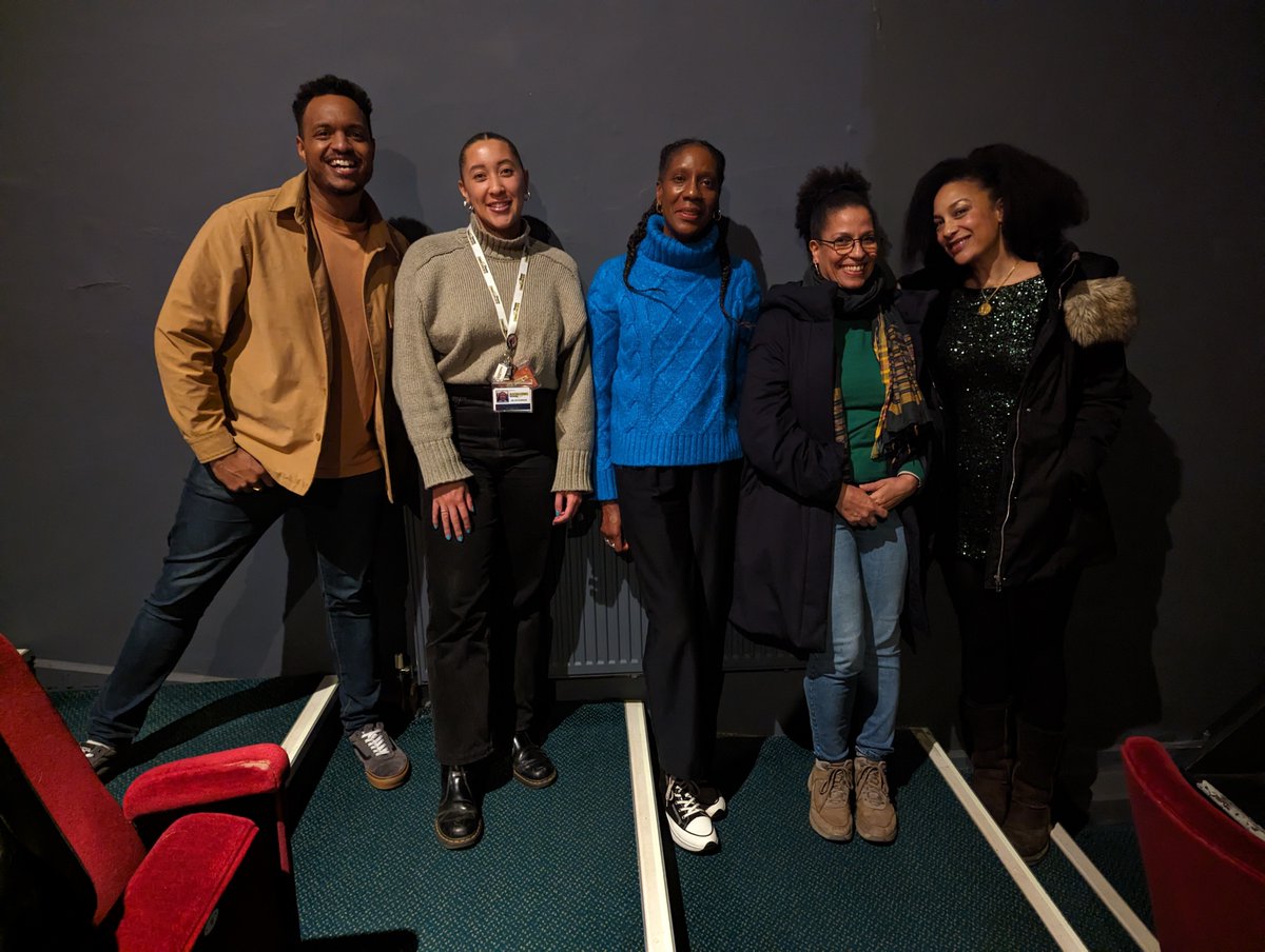 Thrilled to share we've been awarded the 2024 @ActiveMuseums Award by @RCMG_UoL This recognition is a testament to our collective efforts in reimagining African & Caribbean heritage through innovative approaches. Congrats to our fellow awardees @SaltMuseumGR & @LusoMusSexDiv!
