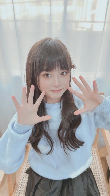 Twitterのコスプレ画像18